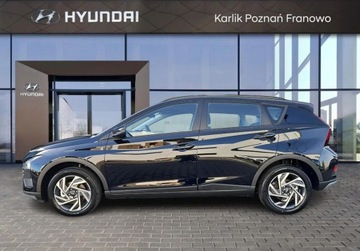 Hyundai Bayon SUV Facelifting 1.0 T-GDI 100KM 2025 Hyundai Bayon MT 100KM Modern Comfort Oferta Specjalna Benzyna 100KM, zdjęcie 5