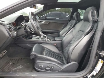Audi A5 F5 2019 Audi RS5 Coupe 2019 2.9l 2.9 Benzyna 444KM, zdjęcie 7