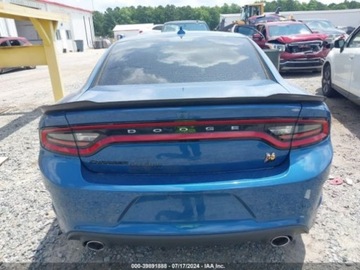 Dodge Charger VII 2021 Dodge Charger 2021 Dodge Charger Scat Pack RWD 6.4 Benzyna 485KM, zdjęcie 14
