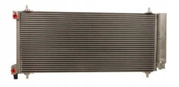 CHLADIČ KLIMATIZACE CITROEN C6 2.2 HDI 2005 -