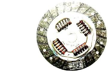 КОМПЛЕКТ СЦЕПЛЕНИЯ. Фольксваген ПОЛО 1.2 БЕНЦ. 11.2004->5.2005