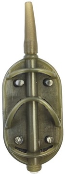 Podajnik method feeder koszyk koszyczek ARC 40g