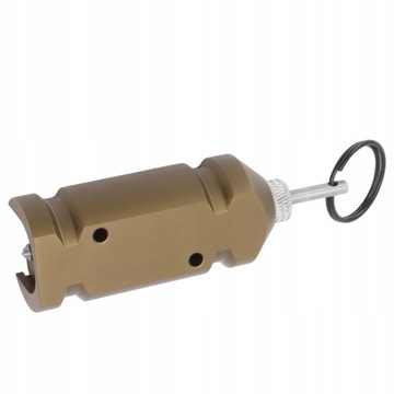 NAMIOT ALARM TRIP WIRE URZĄDZENIE ALARMOWE SYSTEM