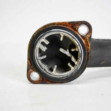 JINÉ DÍLY KOMORA MOTORU VW PASSAT VARIANTA B5 (3B6) 038121121B 1.9L