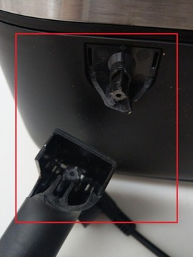 ФРИТЮРНИЦА CECOTEC 9 Л