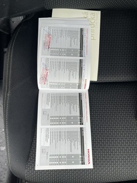 Honda Civic IX Tourer Facelifting 1.8 i-VTEC 142KM 2016 Honda Civic Kamera Klimatronik Podgrzewanie, zdjęcie 12