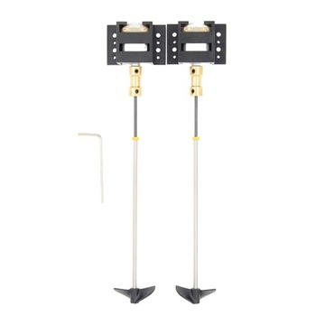 DIY zestaw napędowy silnika łodzi RC 15cm wał zdalnie sterowana łódka RC DI