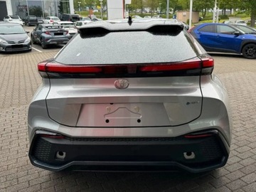 Toyota C-HR II SUV 1.8 Hybrid 140KM 2025 Od ręki - Executive 1.8 Hybrid 140KM | Podgrzewane fotele!, zdjęcie 2