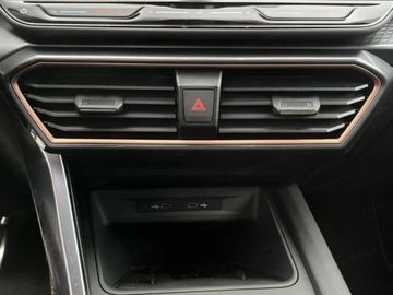 Cupra Formentor Crossover 1.5 TSI 150KM 2025 CUPRA Formentor 1.5 eTSI DSG Suv 150KM 2025, zdjęcie 9