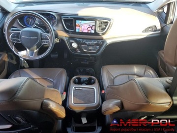 Chrysler Pacifica II 2017 Chrysler Pacifica _Limited_3.6 L_287 km_V6_2017r_7 osobowa 3.6 Benzyna, zdjęcie 6