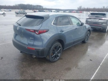 Mazda CX-30 2022 Mazda CX-30 Carbon Edition, 2022r., 4x4, 2.5L 2.5 Benzyna 186KM, zdjęcie 3