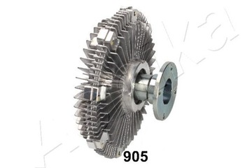 ASHIKA 36-09-905 SPOJKA VENTILÁTOR CHLAZENÍ