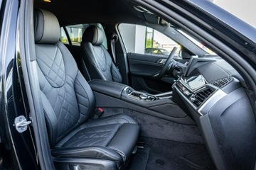 BMW X6 G06 SUV Facelifting 3.0 30d 298KM 2025 BMW X6 xDrive30d, Dostępny od ręki!, zdjęcie 14