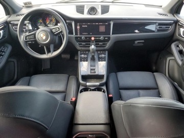 Porsche Macan 2024 Porsche Macan Base, 2024r., 4x4, 2.0L 2.0 Benzyna 261KM, zdjęcie 6
