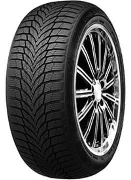 2x NEXEN 235/60R17 WINGURD SPRT 2 SUV 102H