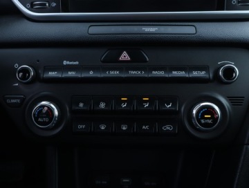 Kia Sportage IV SUV Facelifting 1.6 CRDI 136KM 2020 Kia Sportage 1.6 CRDi, Salon Polska, 4X4, zdjęcie 18