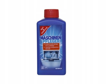 GUT&GUNSTIG CZYŚCIK DO ZMYWARKI 250ML DE