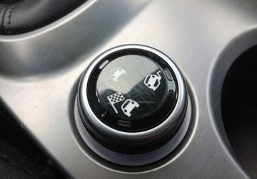 Fiat 500X Crossover 1.4 16V Mair 140KM 2016 Fiat 500X Zarejestrowany - bezwypadkowy - 1,4 - 140 KM - przebieg 111.000, zdjęcie 33