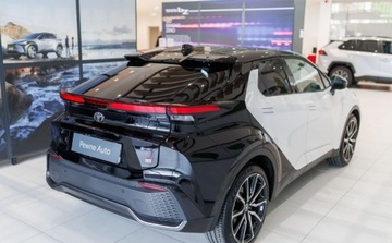 Toyota C-HR II 2023 Toyota C-HR 2.0 Hybrid Dynamic Force GR Sport Premiere Edition 2.0 Hybryda, zdjęcie 10