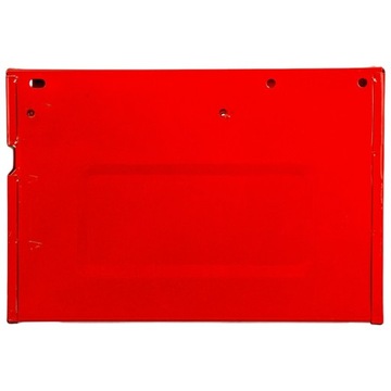 Аккумуляторный ящик правый C-360 Metal - новинка для трактора