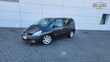 Renault Espace IV 2008 Renault Grand Espace 2.0DCI 170KM Navi Xenon O..., zdjęcie 15