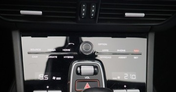 Porsche Cayenne III 2020 Porsche Cayenne (Nr.091) 3.0 Hybrid F_Vat_23 (Netto: 259 900 zl) Gwarancja, zdjęcie 25