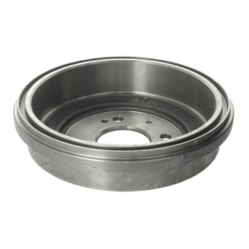 TRW DB4118 Тормозной барабан