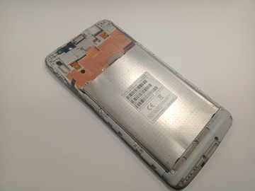 Oryg Motorola Moto E4 PLUS MODEL XT1771 3+16GB CZĘŚCI