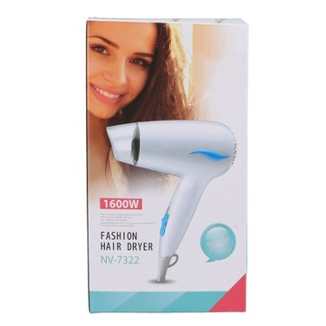 Фен для гостиниц Регулируемый компактный