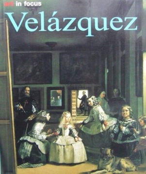 Velazquez LIVE and WORK Beaujean (art in focus)