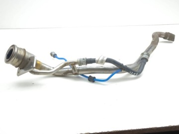 Alfa Romeo Giulia 2019 Топливный бак 00505547910