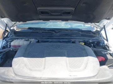  RAM 1500 2021r., 6.2l, od ubezpieczalni 6.2 Benzyna 702KM, zdjęcie 11