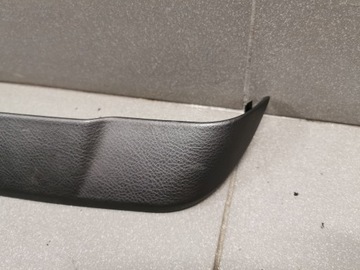 ЧЕХОЛ СПИНКИ СИДЕНИЯ AUDI A8 D3 4E0881970