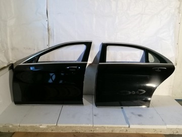 Mercedes W222 Drzwi PRAWE PRZEDNIE Long S-KLASA