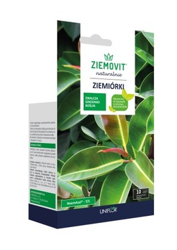 ZIEMIÓRKI NEEMAZAL-T/S 10 ML ZIEMOVIT