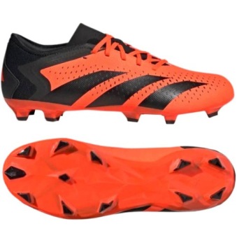 Adidas PREDATOR Accuracy.3 Low FG GW4601 r.42 2/3