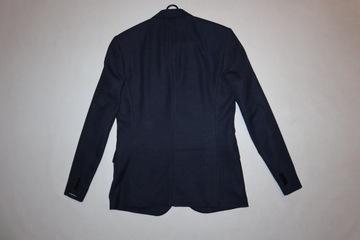 MARYNARKA BLAZER J.LINDEBERG GRANAT 46 XS/S M1673