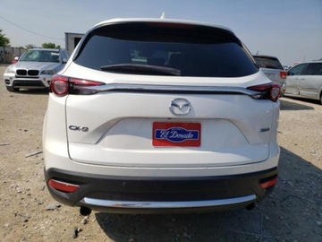 Mazda CX-9 2019 Mazda CX-9 MAZDA CX-9 GRAND TOURING, 2019r., 2.5L, zdjęcie 5