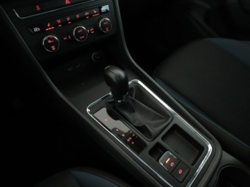 Seat Ateca SUV 1.5 EcoTSI 150KM 2019 Seat Ateca Style automat virtual cockpit navi, zdjęcie 27