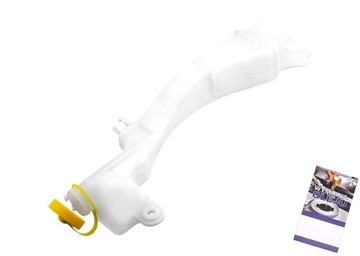 NÁDRŽ VYROVNÁVACÍ KAPALINY DO HONDA STREAM 2001 2002 2003 2004 2005 2006