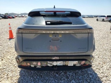 Nissan 2023 Nissan Ariya 2023 NISSAN ARIYA VENTURE, silnik elektryczny Elektryczny, zdjęcie 5