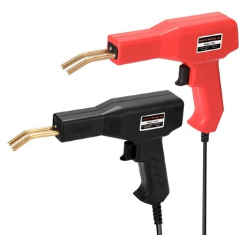 ПЛАСТИКОВЫЕ СКОБЫ RS28 100X СВАРОЧНЫЙ МАШИНА С БОЛЬШОЙ ВОЛНОЙ