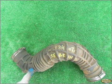 CHRYSLER SEBRING II 2.4 07R TRUBKA WAZ VZDUCHU