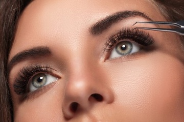 Secret Lashes Gel Remover профессиональная жидкость для снятия ресниц 20г