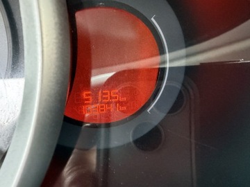 Citroen C3 II 2010 Citroen C3 Tylko 103tyś 1WŁAŚCICIEL 2010 KLIMA SELECTION 1.4 Prosta Benzyna, zdjęcie 10