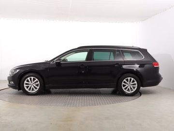 Volkswagen Passat B8 Variant 2.0 TDI 150KM 2014 VW Passat 2.0 TDI, Automat, Navi, Klima, zdjęcie 2