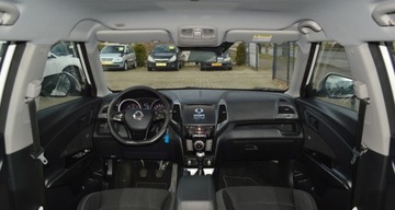  SSANGYONG TIVOLI 1.6 XDi 160 115 KM, zdjęcie 23