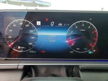 Mercedes GLS X167 2025 Mercedes-Benz GLS Gls 450 4matic 2025 3.0 Benzyna 375KM, zdjęcie 9