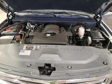 Chevrolet Tahoe GMT900 2020 Chevrolet Tahoe 2020r., K1500 LS, od ubezpieczalni 5.3 Benzyna 355KM, zdjęcie 11