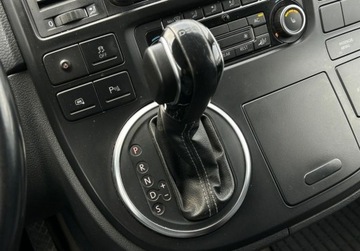 Volkswagen Multivan T6 2011 Volkswagen Multivan Comfortline 4Motion, Tempomat, Hak, GPS, Podgrzewane f, zdjęcie 25